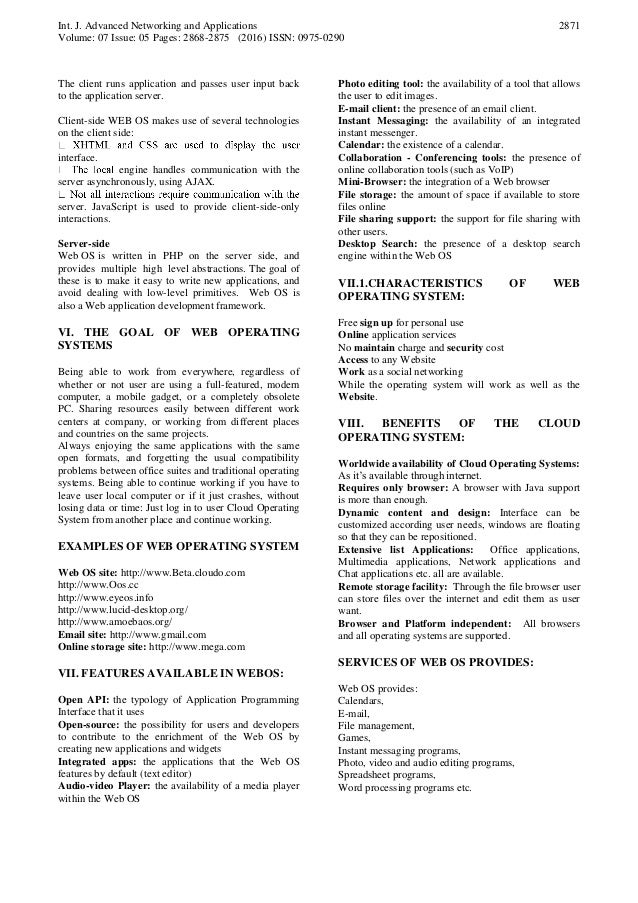 Cloud computing business case picture