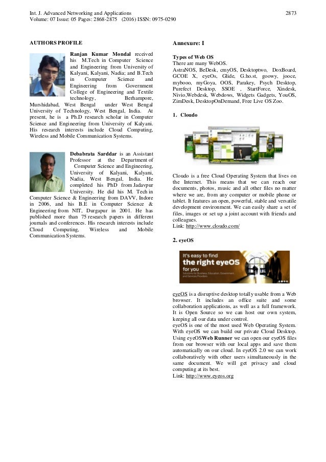 Cloud computing case study aws picture