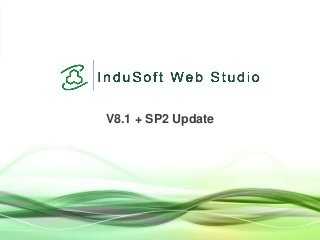V8.1 + SP2 Update
 