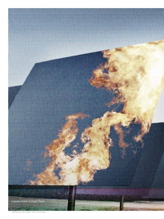 CALVIN KLEIN COLLECTION



CALVINKLEIN.COM/STORES | INFO 212.292.9000
 