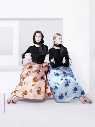 Christian Dior Boutiques: www.dior.com
 