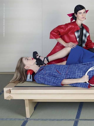 chanel boutiques 800.550.0005 chanel.com   ©2013 chanel®, inc.   B®
 