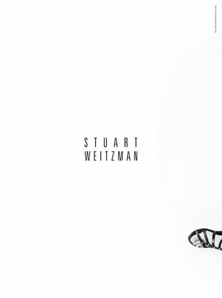 STUARTWEITZMAN.COM
 