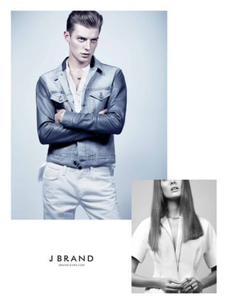 jbrandjeans.com
 