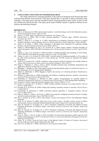 Clustering in Aggregated User Profiles across Multiple Social Networks ... image.