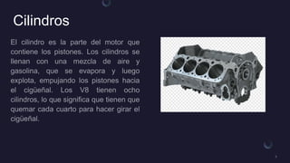 V8 ENGINE MODEL.pptx