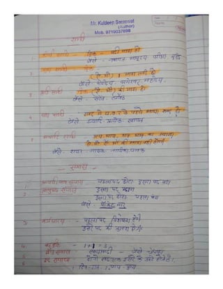 All Subjects Notes.pdf All subject notes | PDF