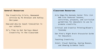 21st century skills and the 4 cs | PPTX