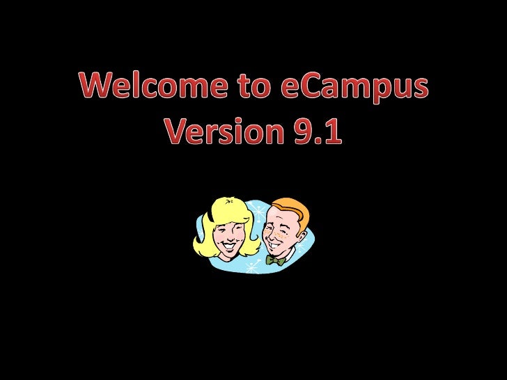 dcccd ecampus