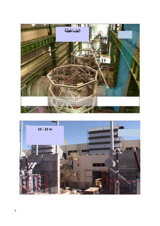 7
‫الضاغطة‬
10 - 22 m
 