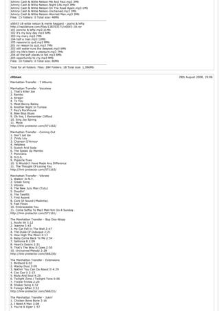 Va Best Of Rock 70s 80s