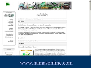 www.hamasonline.com 