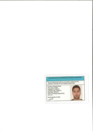 Va2 certificate alejandro montas 28 06-12