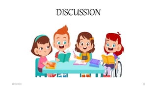 DISCUSSION
12/12/2022 26
 