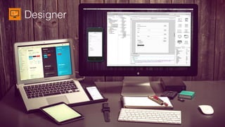 Designer
 
