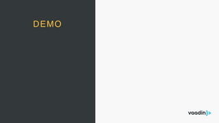 DEMO
 