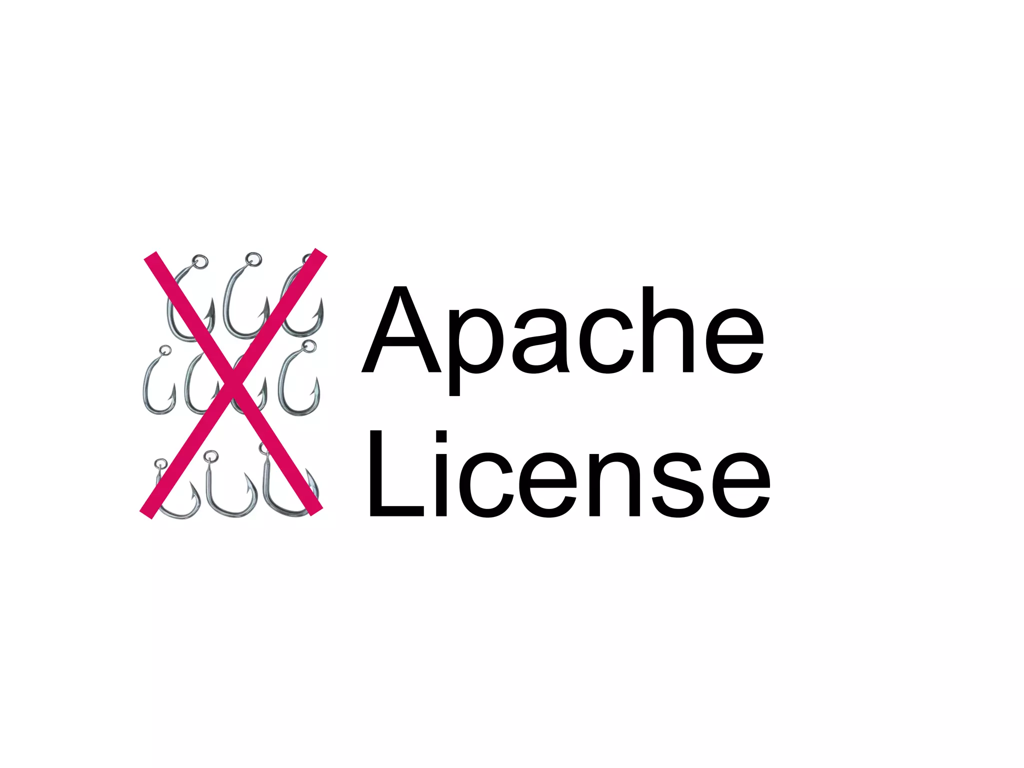 Apache
License