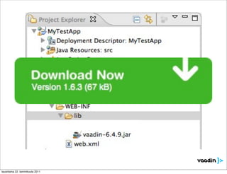 lauantaina 22. tammikuuta 2011
 