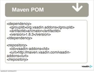 lauantaina 22. tammikuuta 2011
 