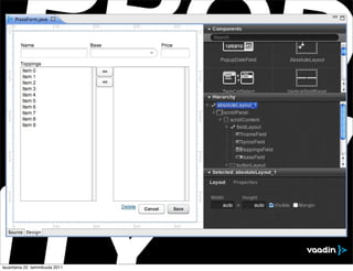 PROD
UCTIV
I
lauantaina 22. tammikuuta 2011
 