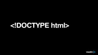 <!DOCTYPE html>
 