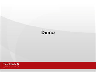 Demo 