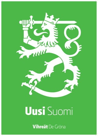 Uusi Suomi
 