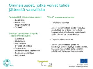 Vaarallinen J te PPS