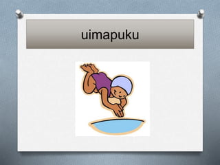 uimapuku 
 