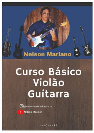 Curso de Violão (FAST)