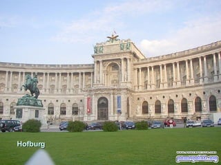 Hofburg 