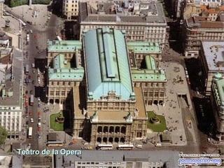 Teatro de la Opera 