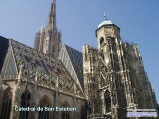 Catedral de San Esteban 