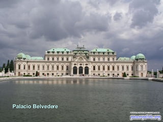 Palacio Belvedere 