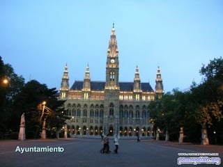 Ayuntamiento 