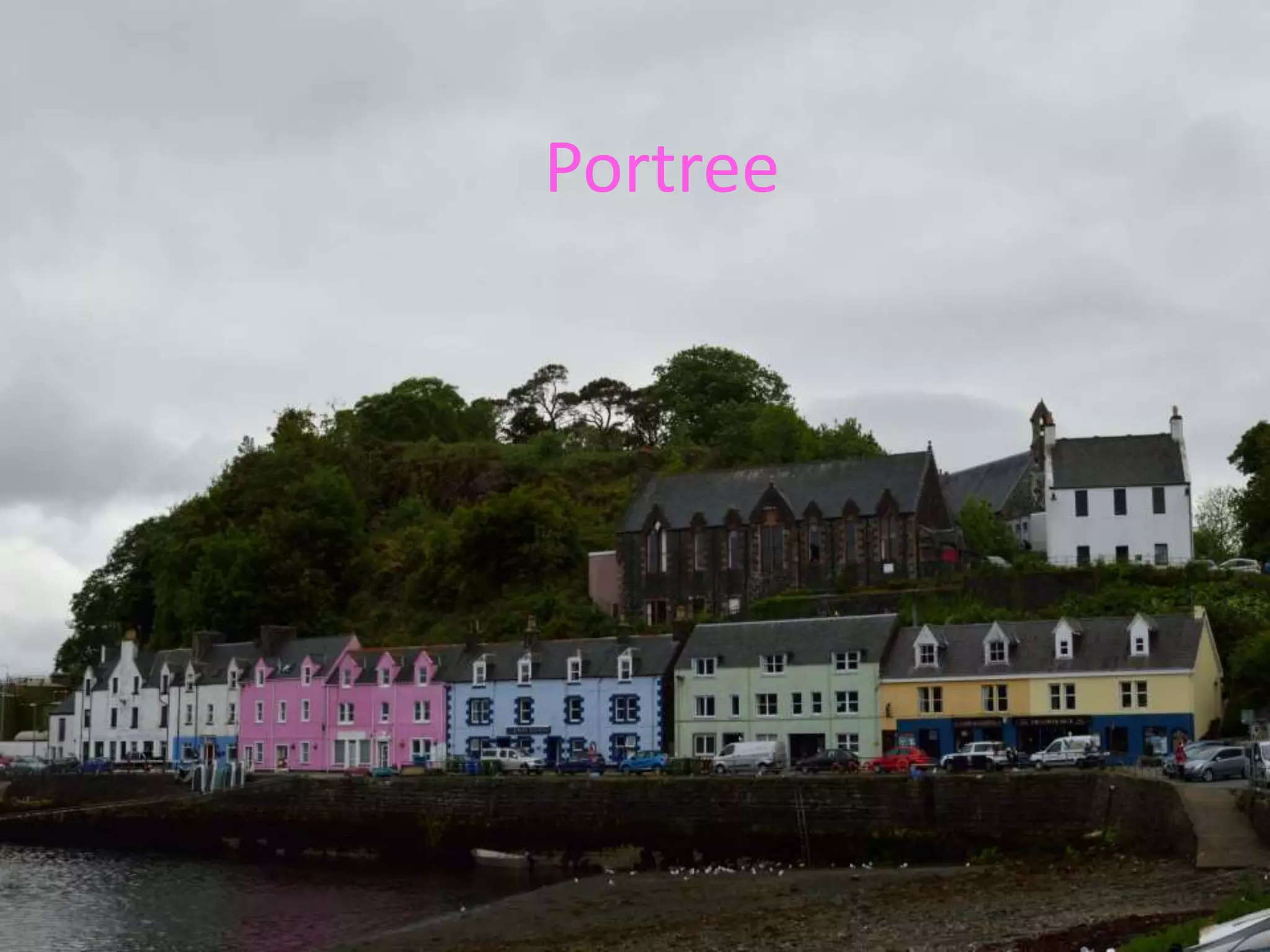 Portree
