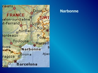 Narbonne  