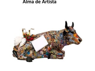 Alma de Artista
 