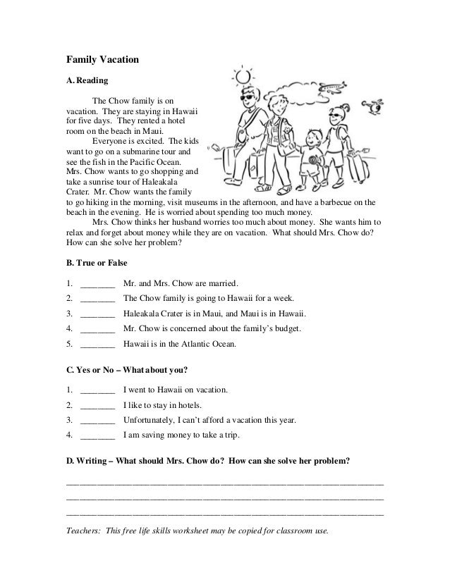 How I Spent My Summer Vacation, Holiday, Break Essay, Story my summer vacation short story