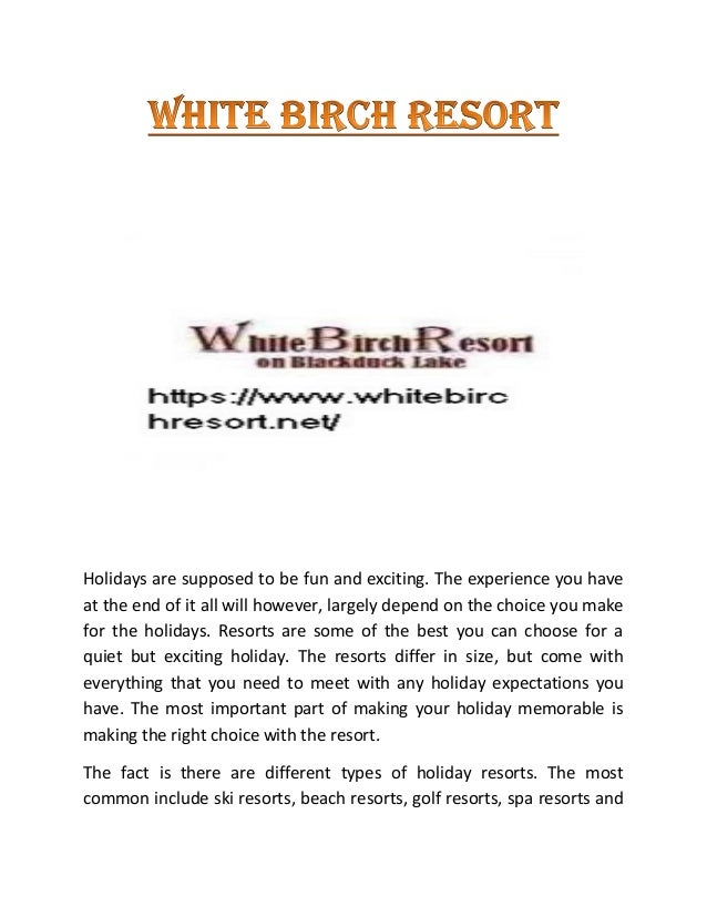 Vacation Rentals By Owners