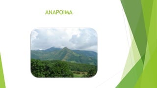 ANAPOIMA 
 