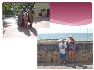 Vacations