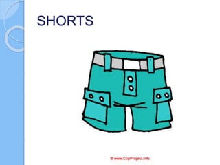 SHORTS