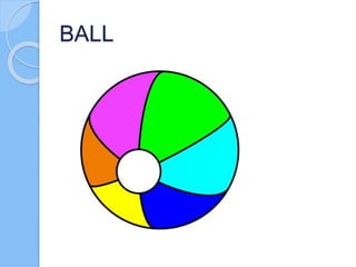BALL