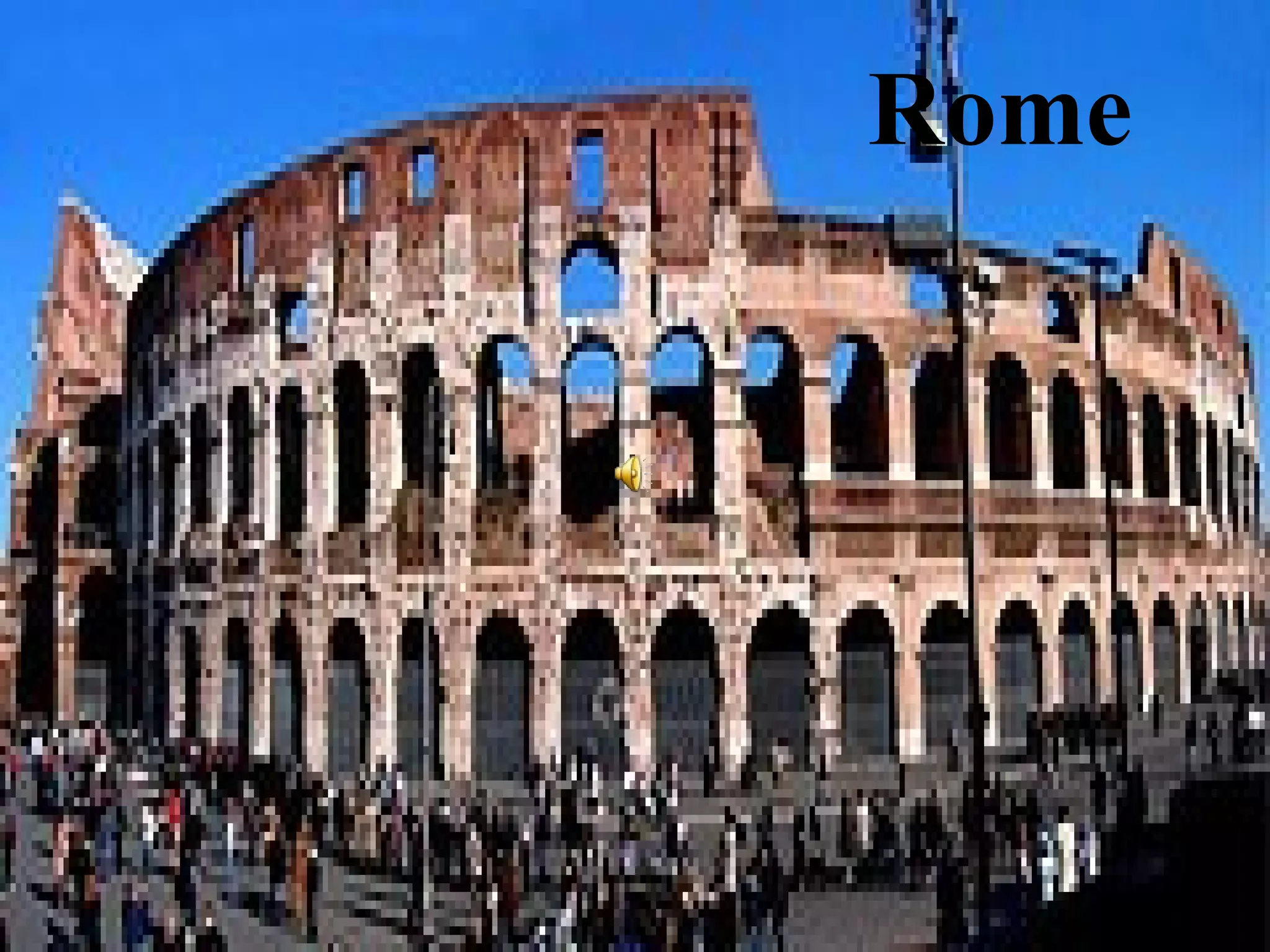 Rome