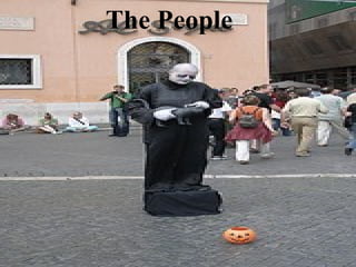 The People