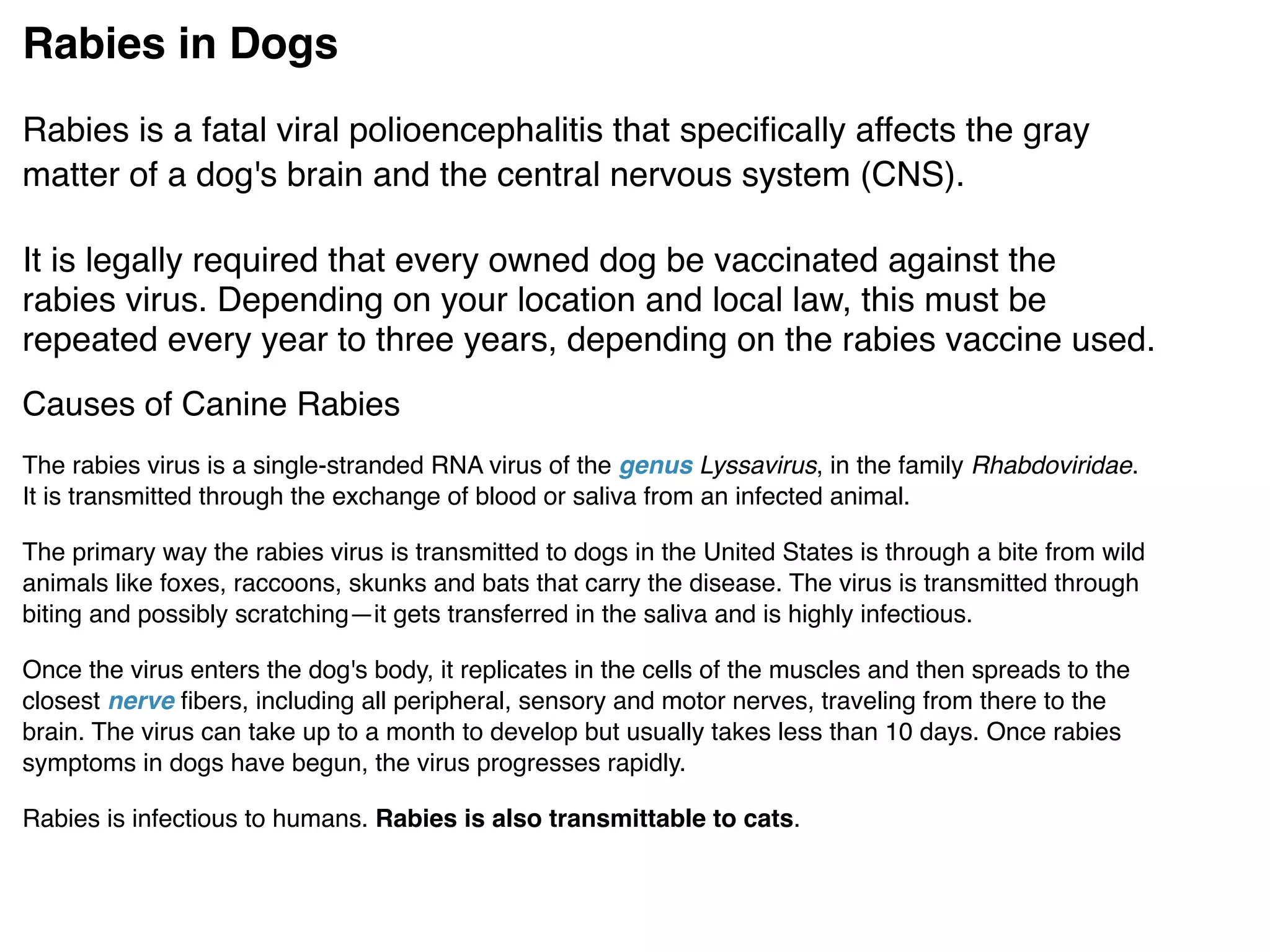 Photo inspiration: Fresh Look at Vaccination Schedule In Dogs