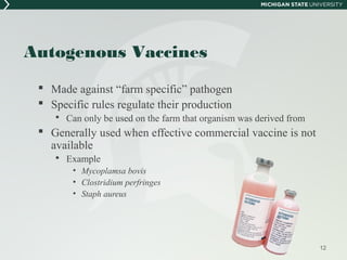 Basic Vaccinology: Why Vaccines Work or Don't Work | PPT