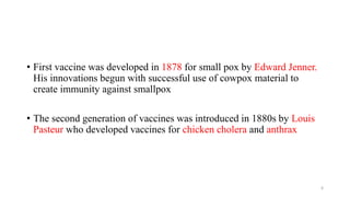 Vaccine delivery system | PPT