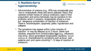 Ats Injecton Clinical Immunology Vaccine in Autoimune.pptx